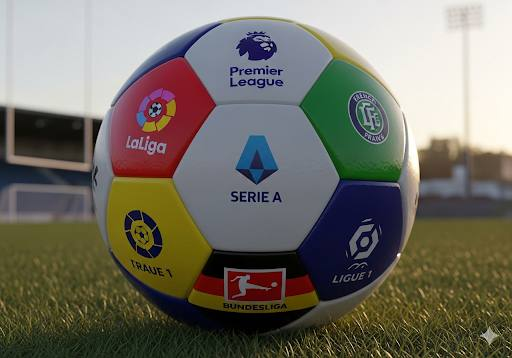 墨西哥超级联赛标志